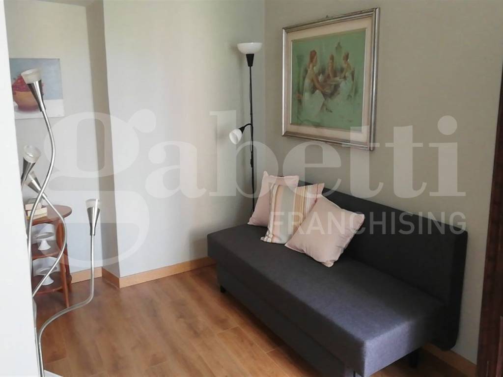 Appartamento a Bergamo in via Pitentino, 6/a - Foto 5