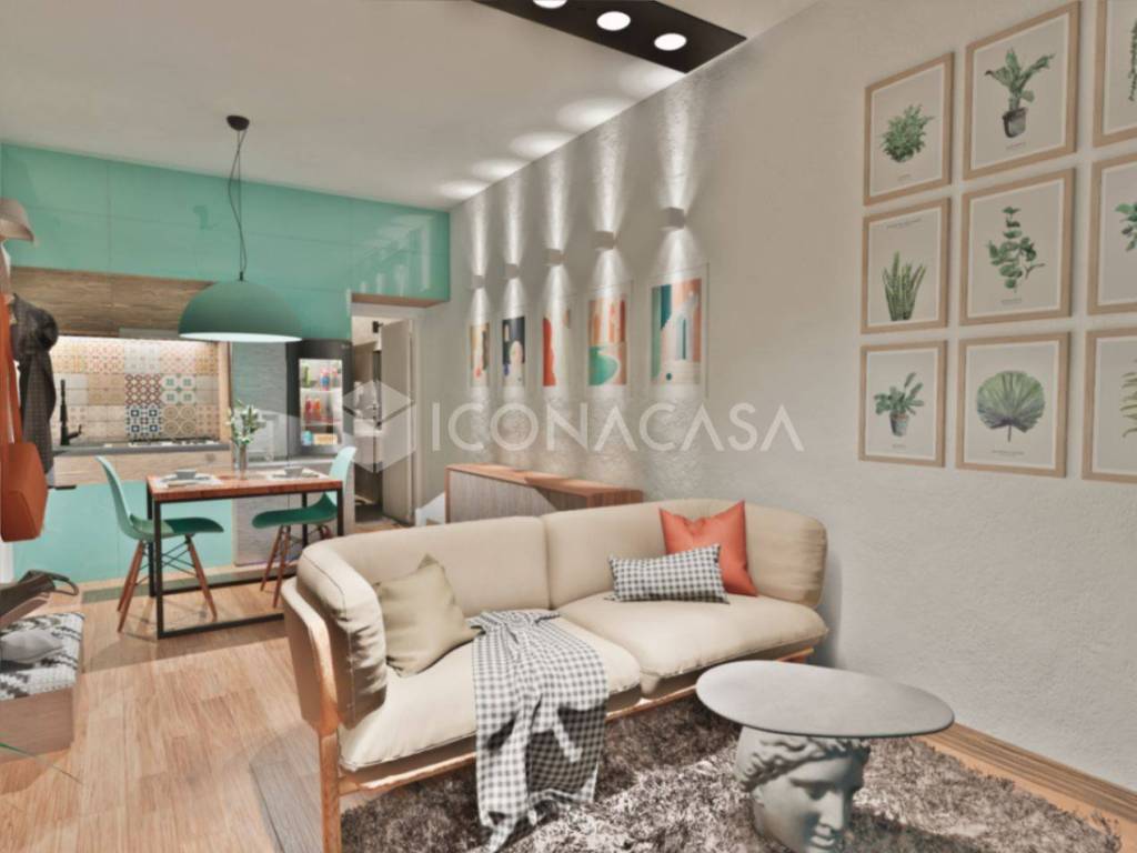 Casa indipendente a Scandiano in Via Casellette - Foto 2