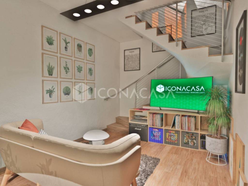 Casa indipendente a Scandiano in Via Casellette - Foto 3