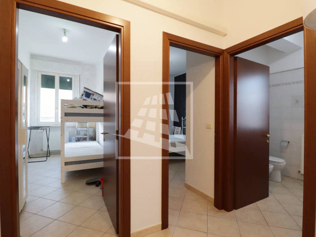 Appartamento a Reggio emilia in Viale Piave, 18 - Foto 5