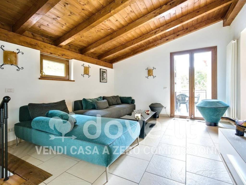 Appartamento a Beverino in Via Aurelia Sud, 70 - Foto 2