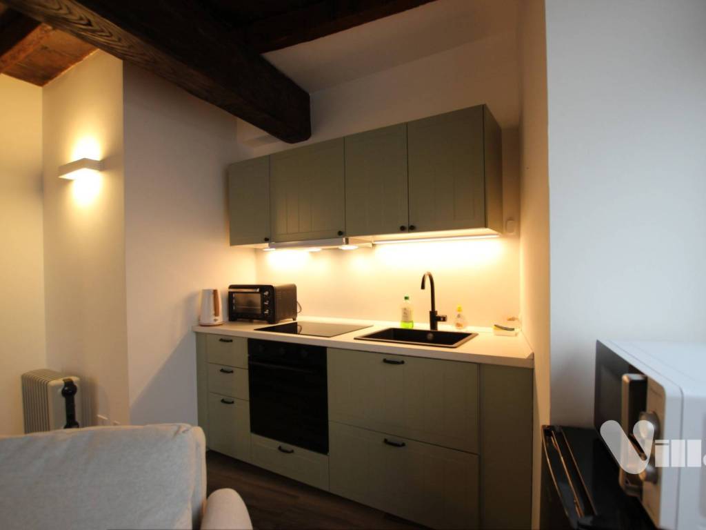 Casa indipendente a Oggiono in Via Longoni, 21 - Foto 4