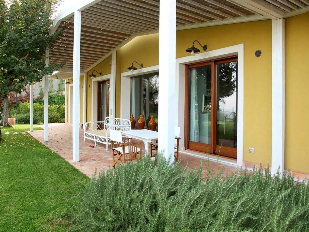 Villa a Loreto aprutino - Foto 2