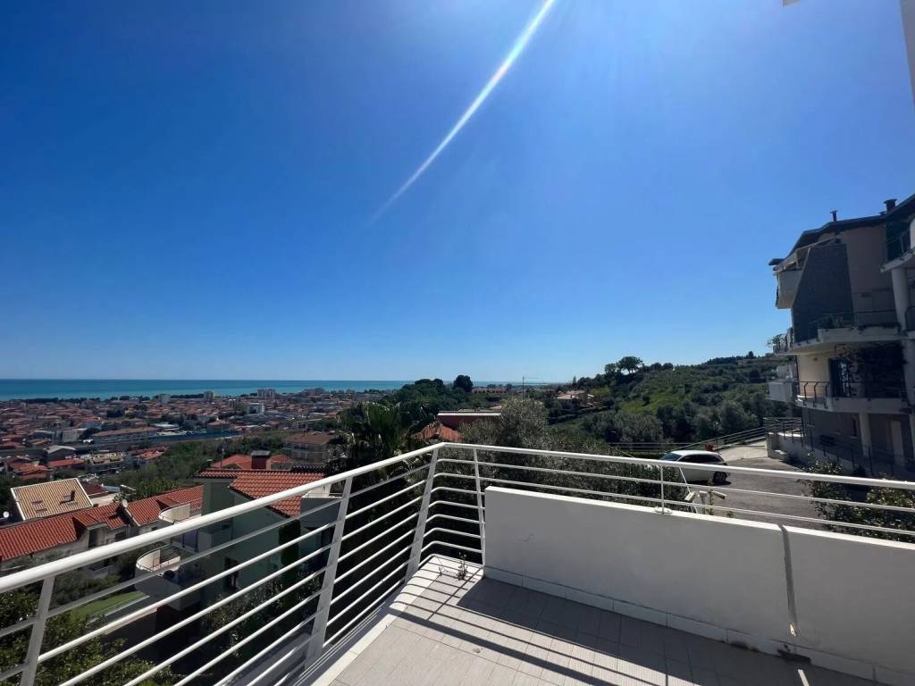 Villa a Montesilvano in Via Chiappinello - Foto 2