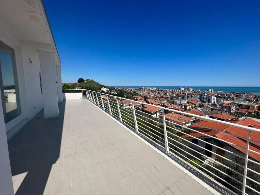 Villa a Montesilvano in Via Chiappinello - Foto 3