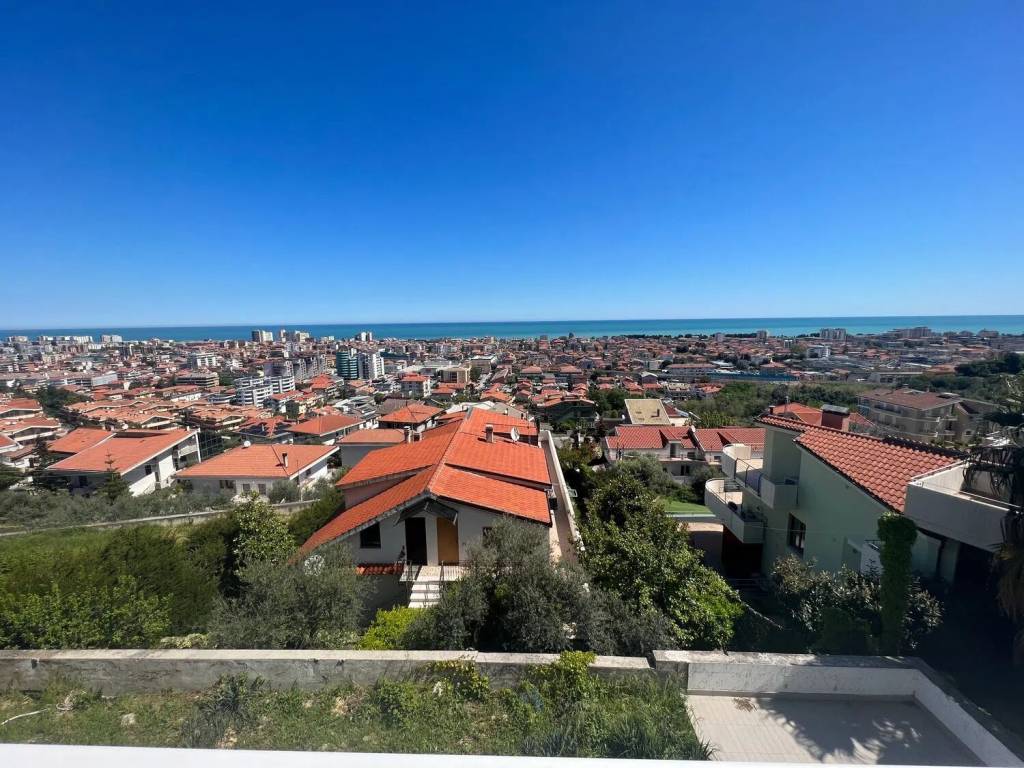 Villa a Montesilvano in Via Chiappinello - Foto 4