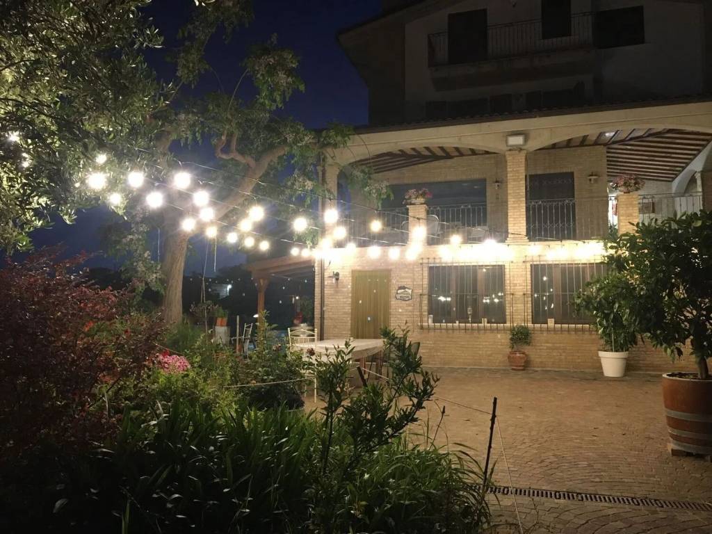 Villa a Città sant'angelo in Via Del Lavatoio No Number - Foto 4