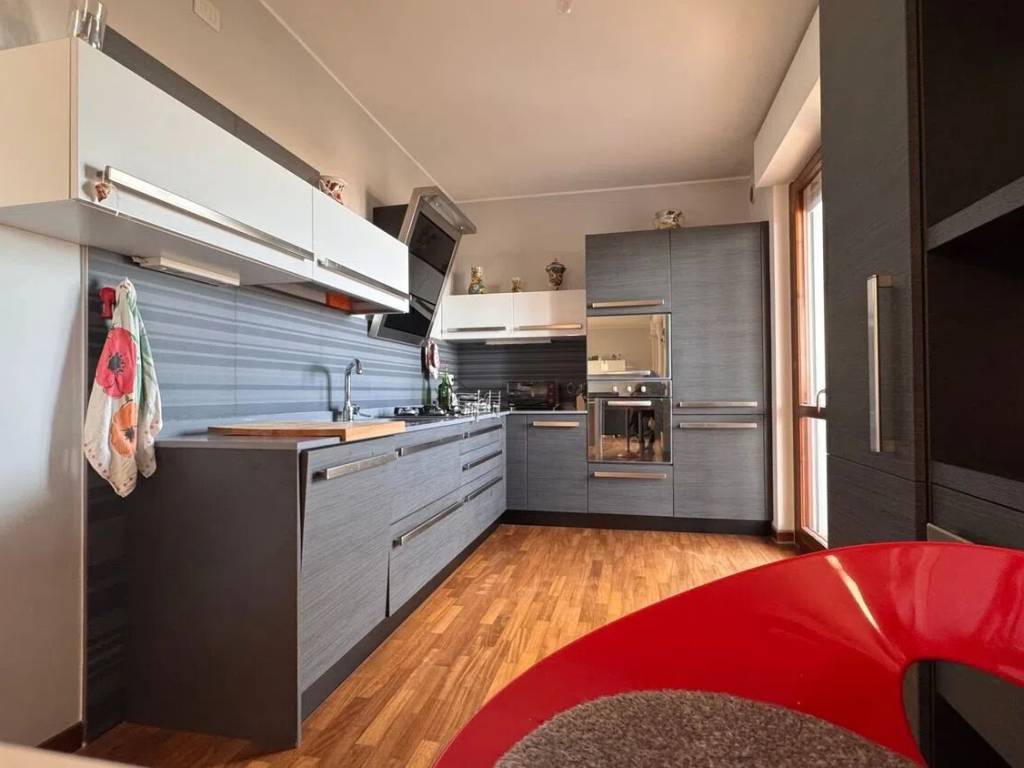 Appartamento a Pescara in Via Emanuele Di Simone, 7 - Foto 2