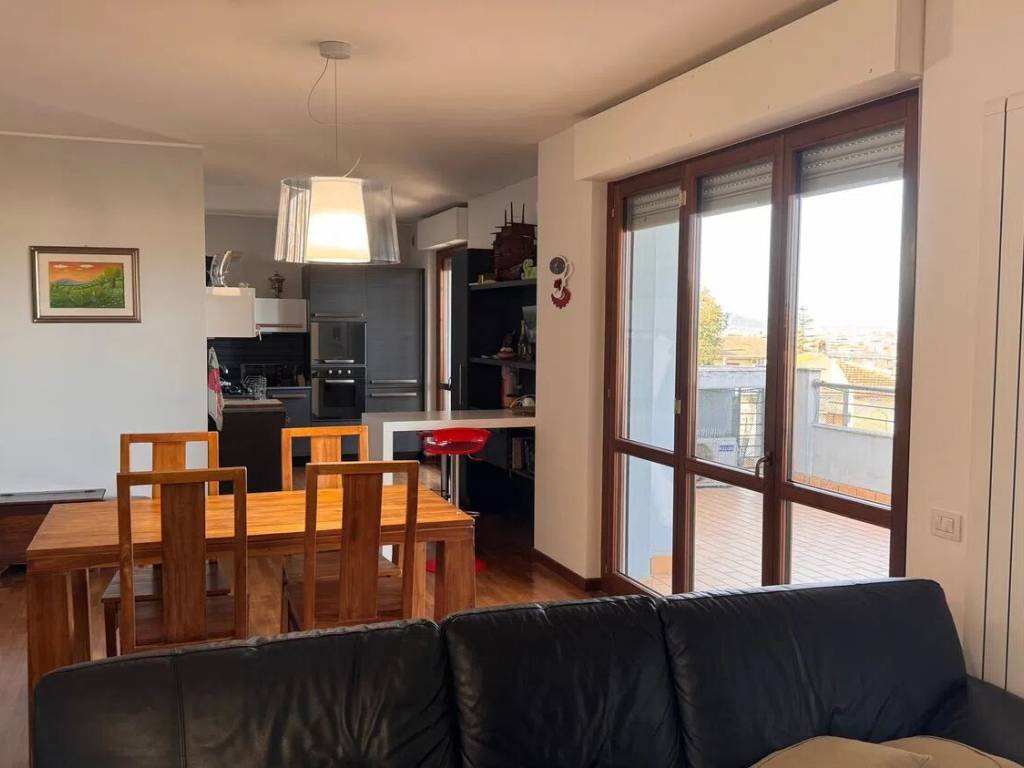 Appartamento a Pescara in Via Emanuele Di Simone, 7 - Foto 4