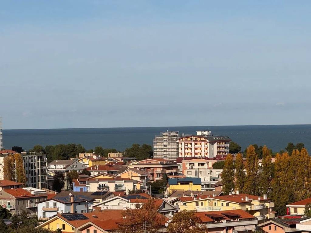 Appartamento a Pescara in Via Emanuele Di Simone, 7 - Foto 5