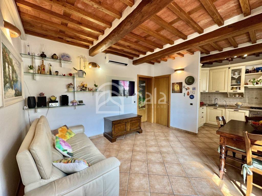 Appartamento a Lucca in via dei sillori - Foto 3