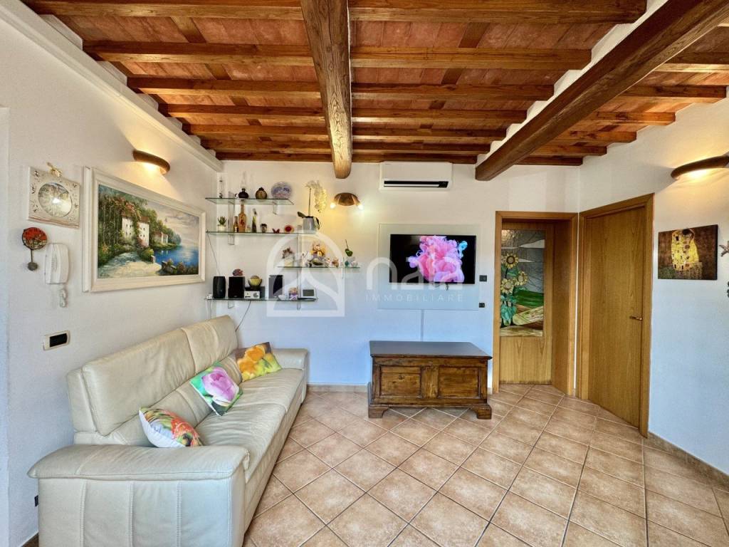 Appartamento a Lucca in via dei sillori - Foto 4