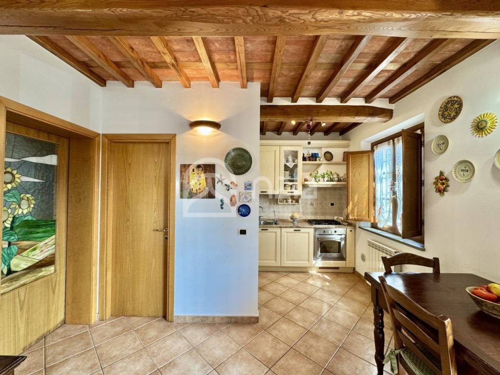 Appartamento a Lucca in via dei sillori - Foto 5
