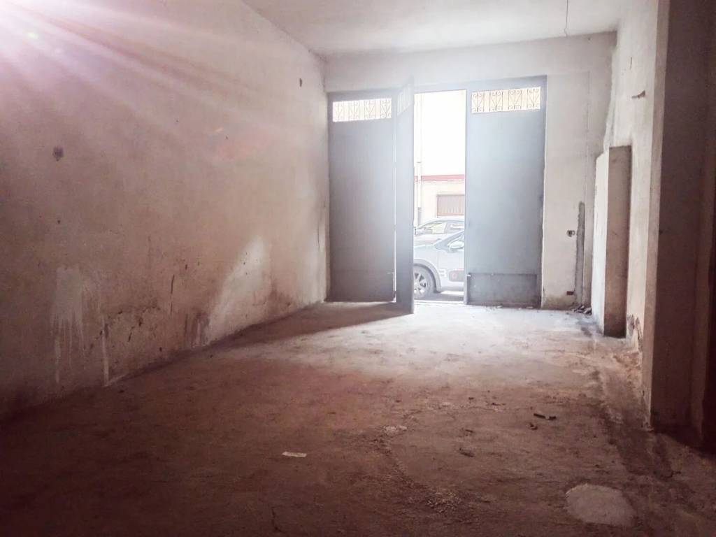 Box / garage a Biancavilla in Via Stati Uniti D'America, 40 - Foto 4