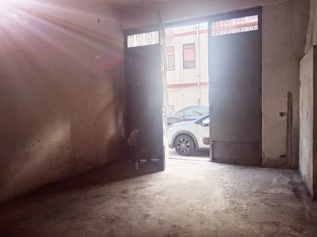 Box / garage a Biancavilla in Via Stati Uniti D'America, 40 - Foto 5