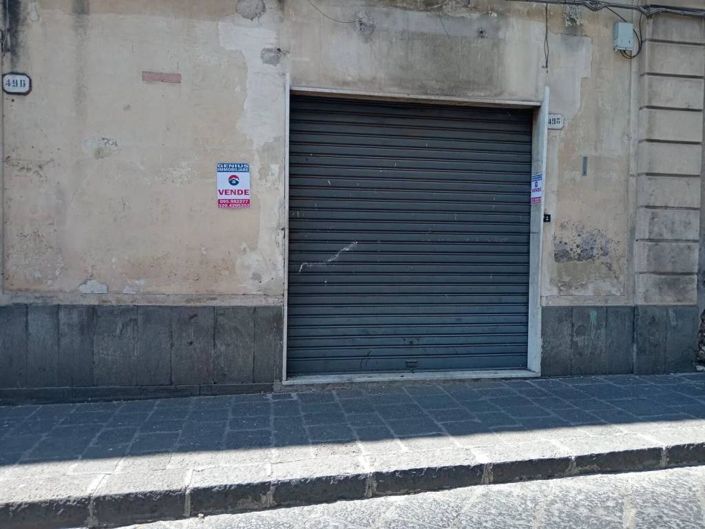 Immobile a Biancavilla in Via Vittorio Emanuele, 502 - Foto 2