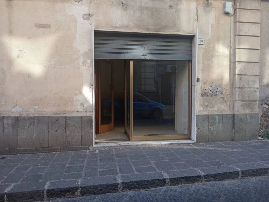 Immobile a Biancavilla in Via Vittorio Emanuele, 502 - Foto 3