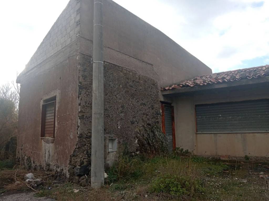 Rustico / casale a Biancavilla in Contrada Minico D'Amato No Number - Foto 3