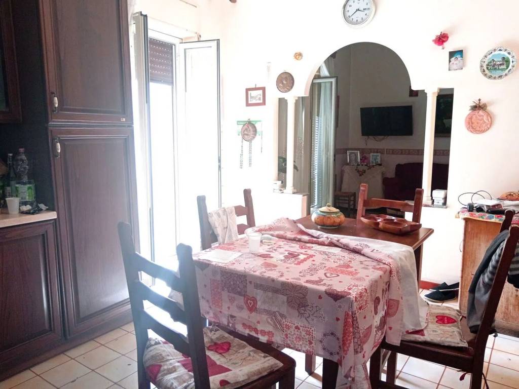 Villa a Biancavilla in Via Salvo D'Acquisto, 19 - Foto 4