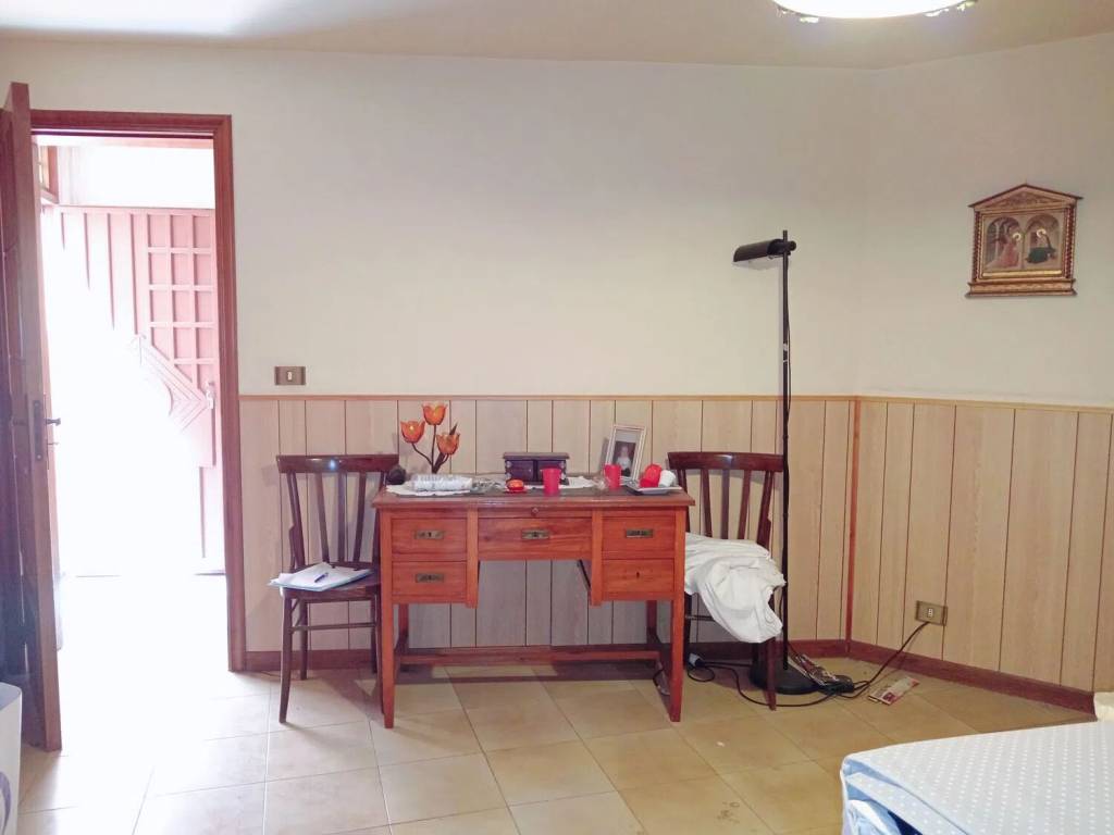 Villa a Biancavilla in Via Orto Botanico, 28 - Foto 4