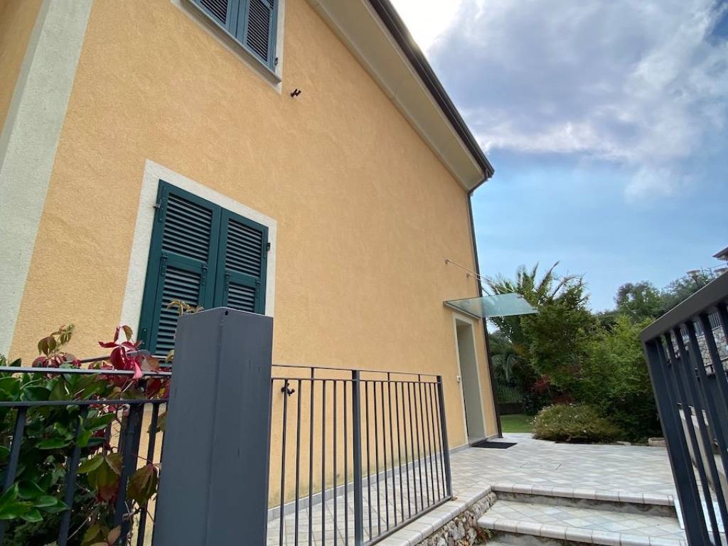 Villa a Lerici in Salita A. Canata - Foto 3