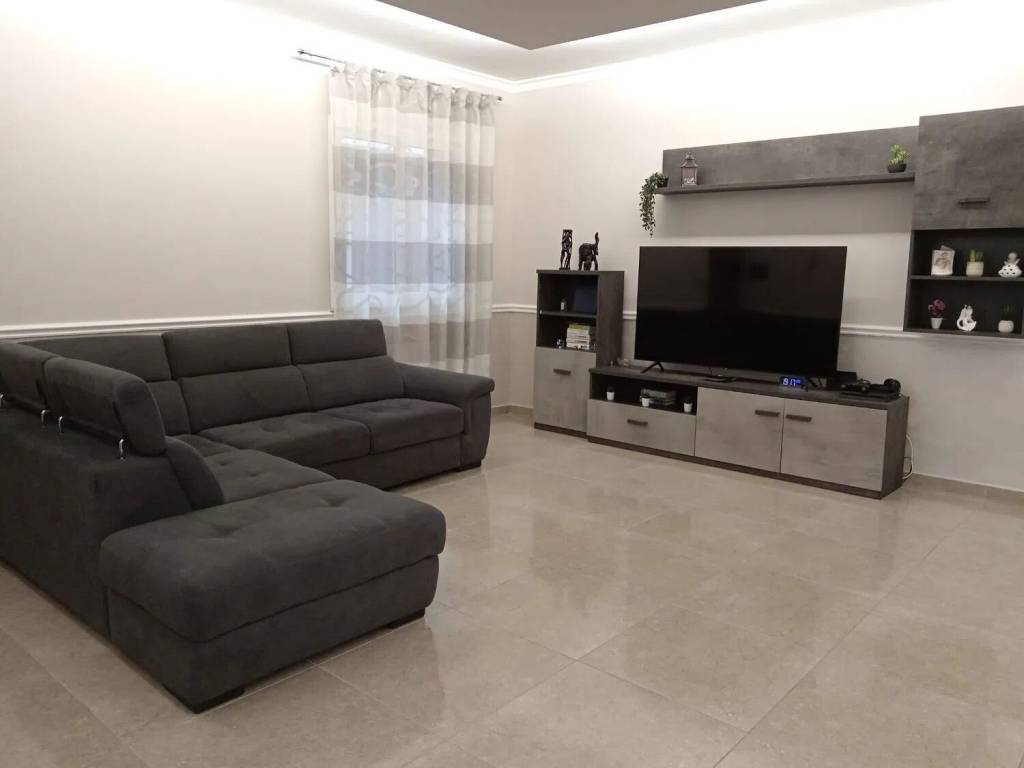 Appartamento a Biancavilla in Via Parma No Number - Foto 4