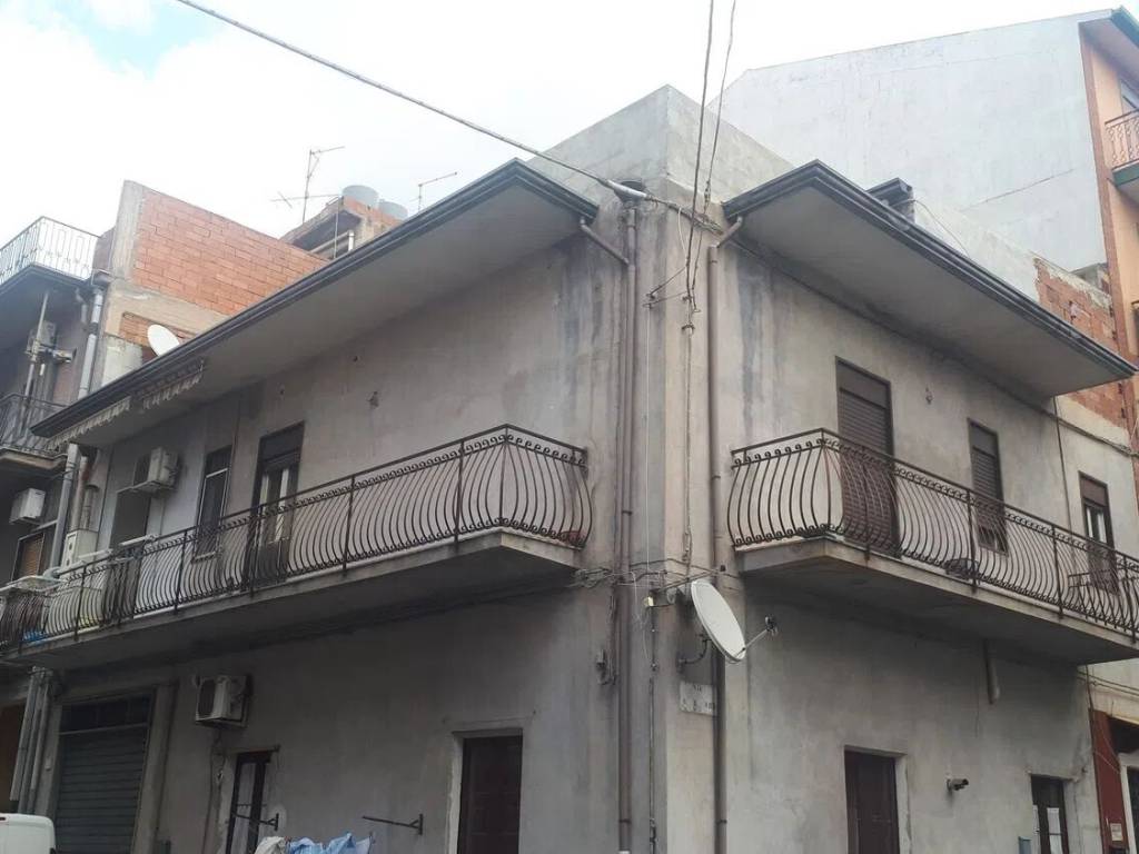 Appartamento a Biancavilla in Vico Gian Battista No Number - Foto 2