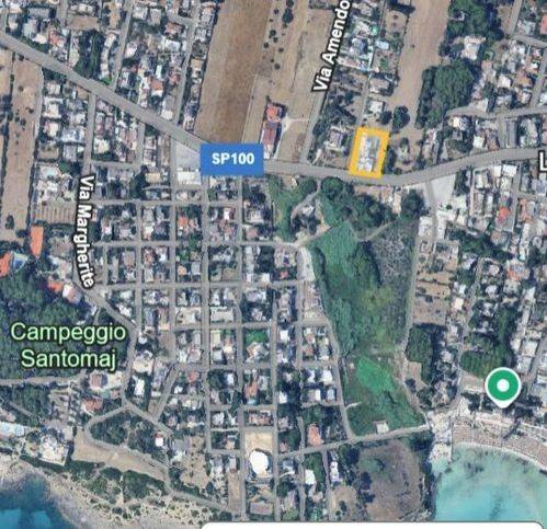 Appartamento a Leporano in Via Litoranea Salentina 449 - Foto 5