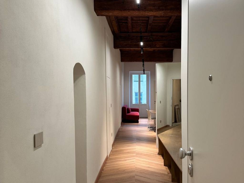 Appartamento a Cuneo in Via Roma, 44 - Foto 2