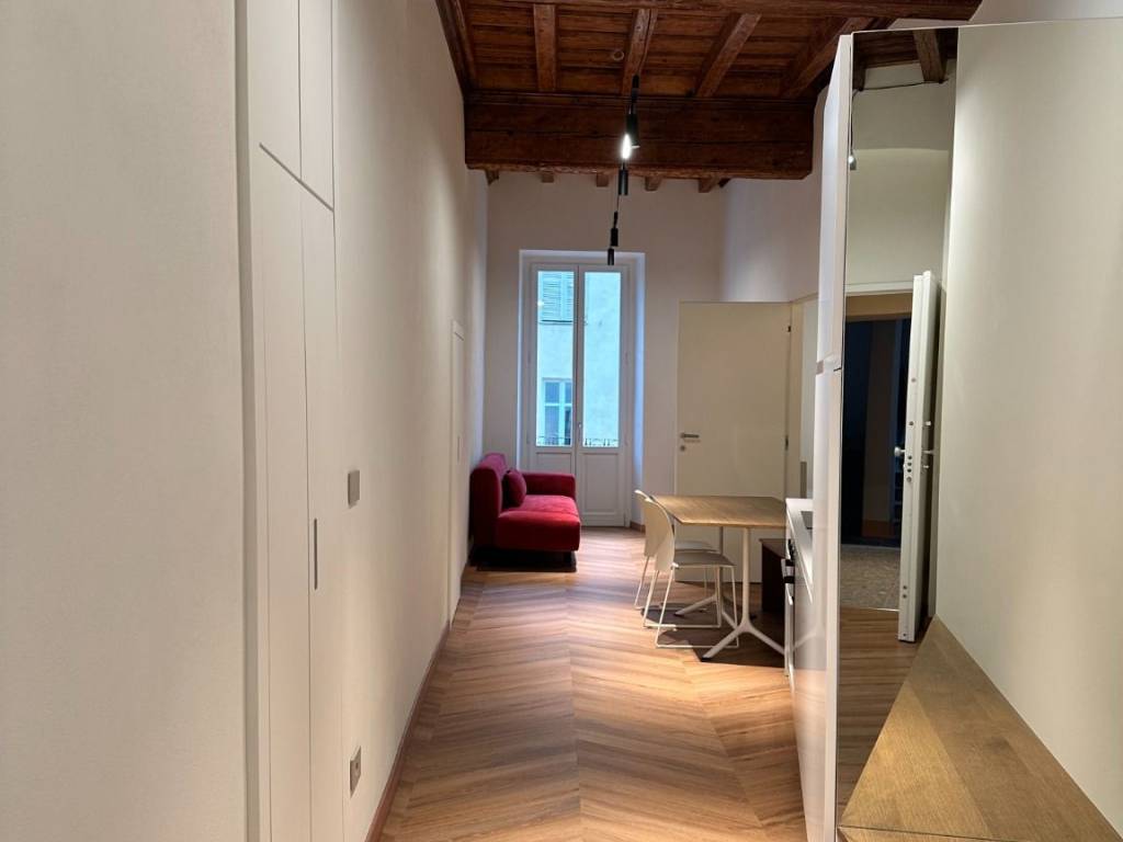 Appartamento a Cuneo in Via Roma, 44 - Foto 3