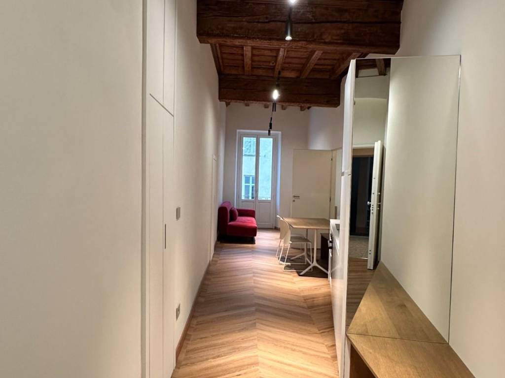 Appartamento a Cuneo in Via Roma, 44 - Foto 4