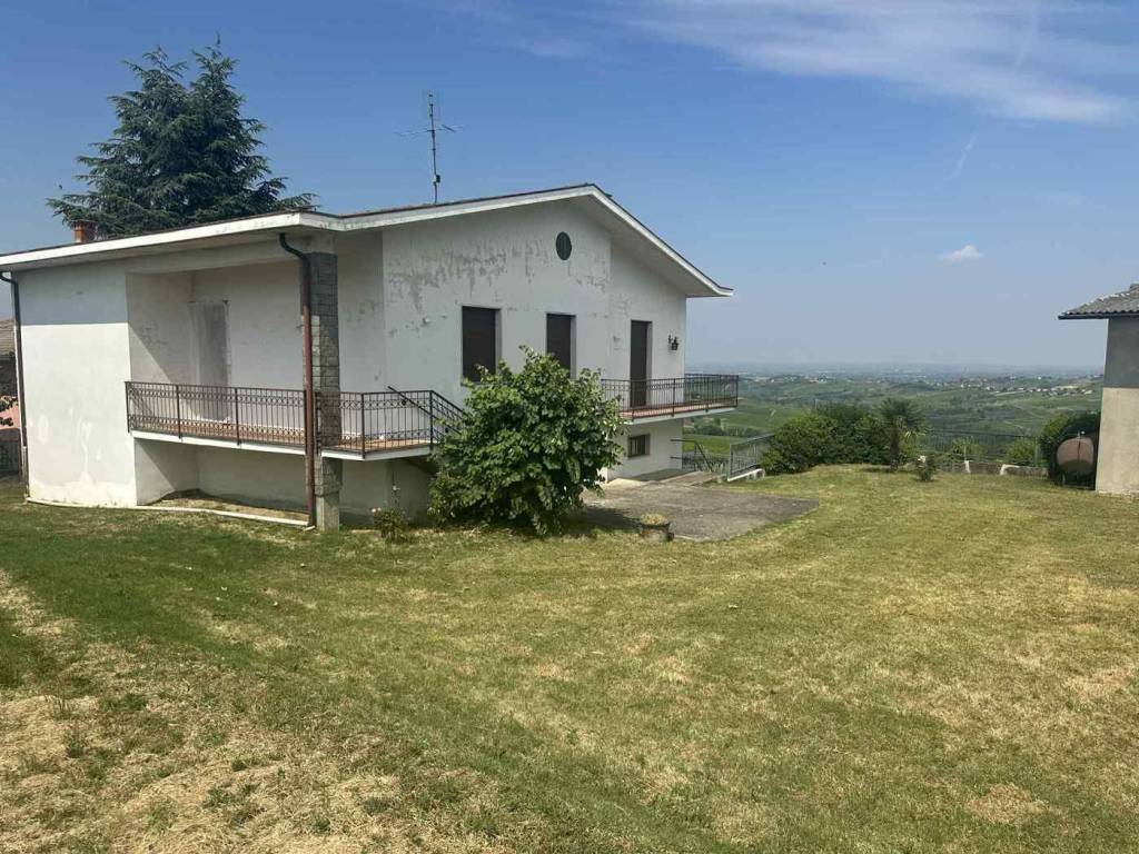 Villa a Santa maria della versa in Torrone, 3 - Foto 2