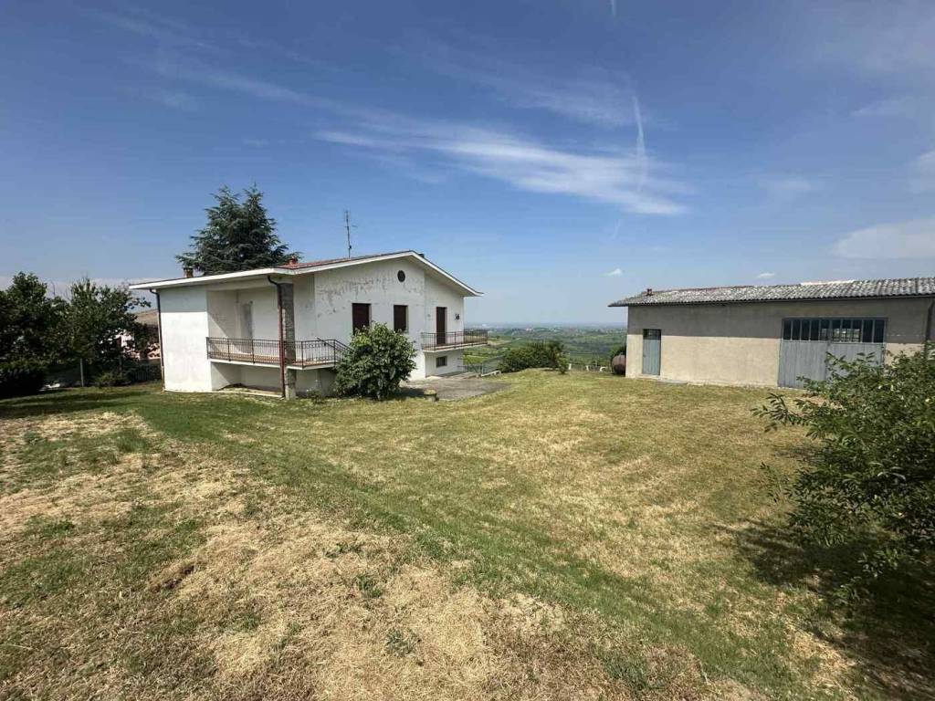 Villa a Santa maria della versa in Torrone, 3 - Foto 3