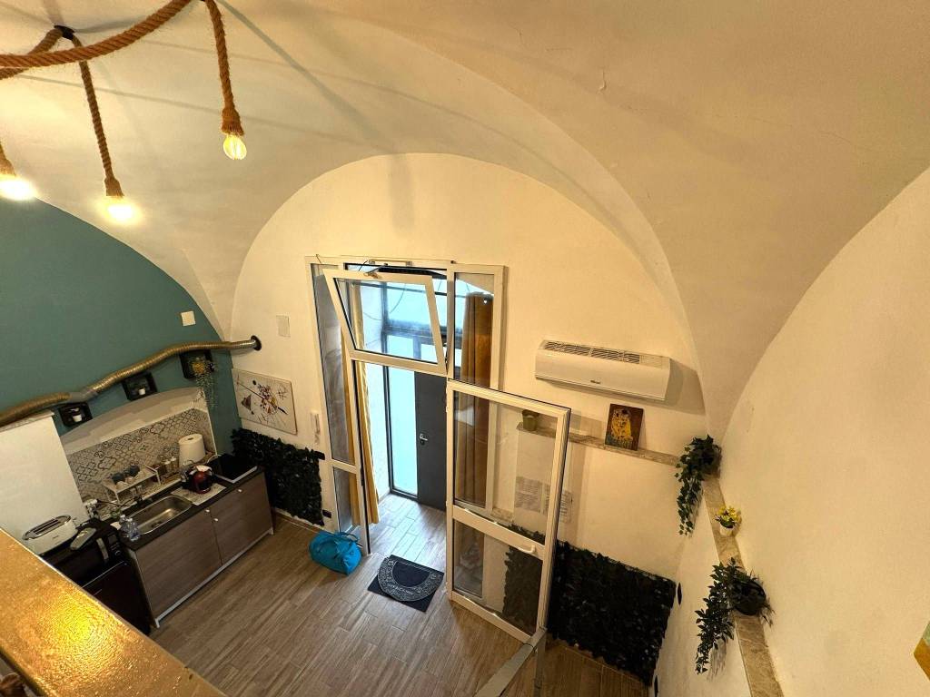 Appartamento a Bari in Via Quintino Sella - Foto 2