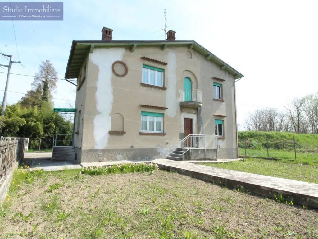 Villa a Bressana bottarone in Via Pavia, 22 - Foto 2