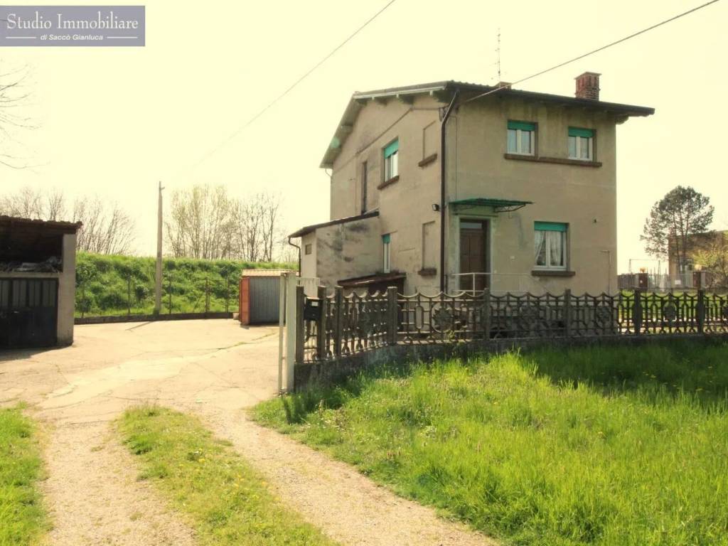 Villa a Bressana bottarone in Via Pavia, 22 - Foto 3