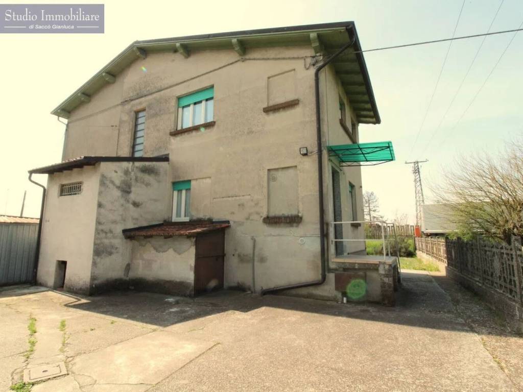 Villa a Bressana bottarone in Via Pavia, 22 - Foto 4