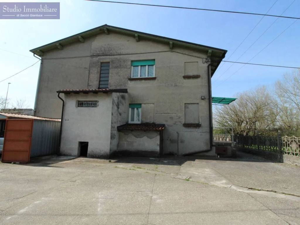 Villa a Bressana bottarone in Via Pavia, 22 - Foto 5