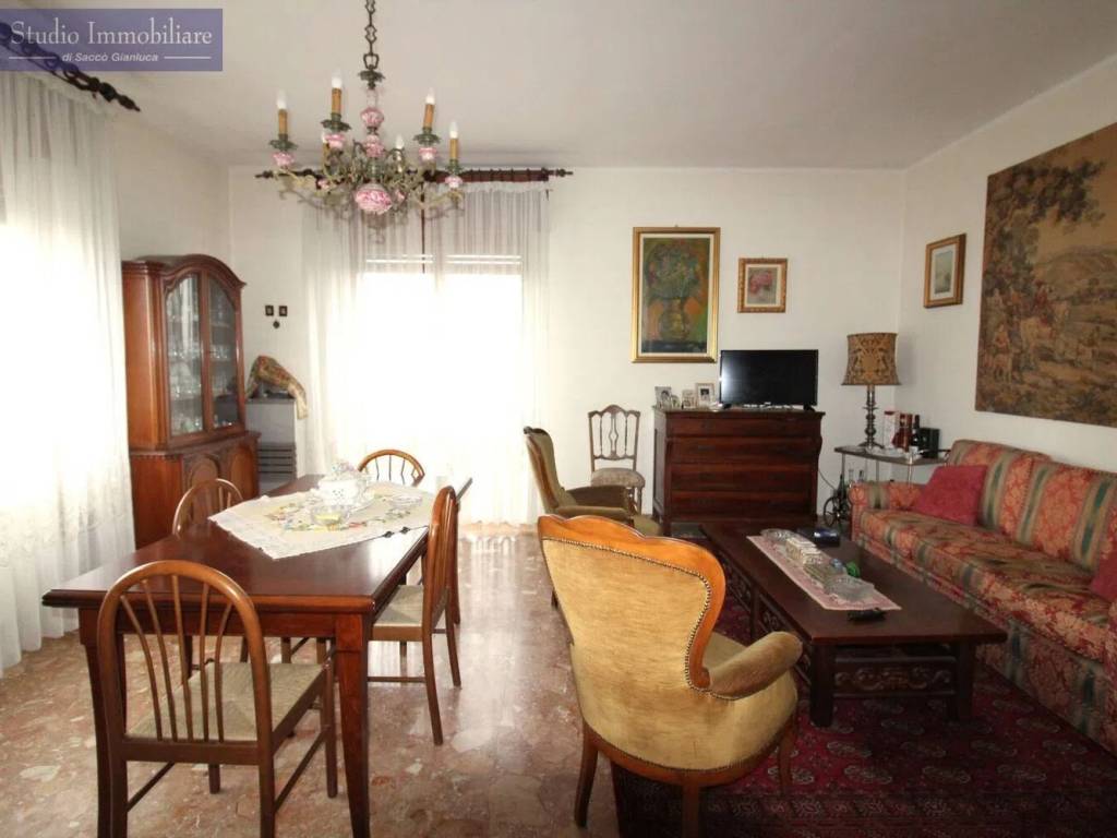 Appartamento a Bastida pancarana in Via Lungargine, 7 - Foto 2