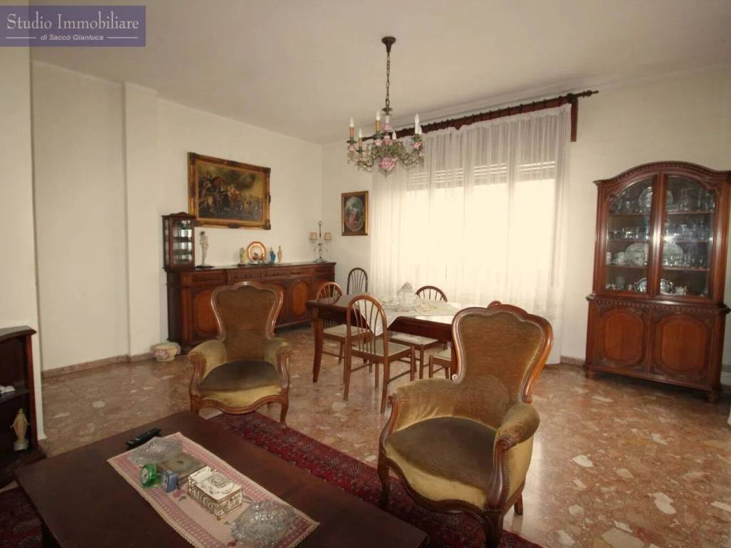 Appartamento a Bastida pancarana in Via Lungargine, 7 - Foto 4