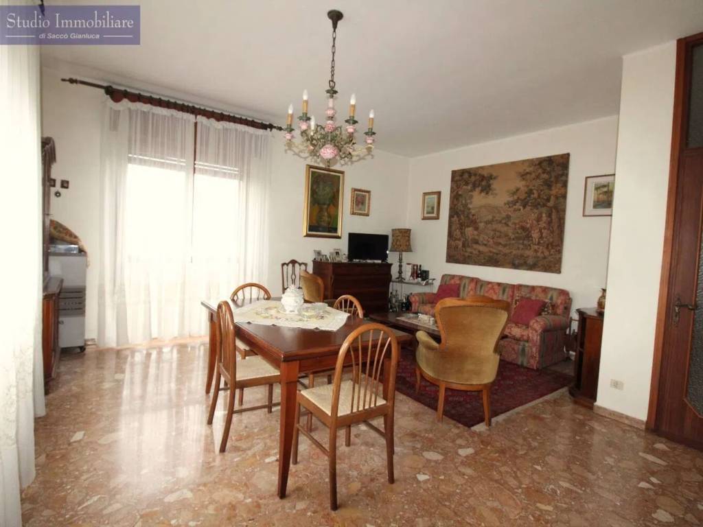 Appartamento a Bastida pancarana in Via Lungargine, 7 - Foto 5