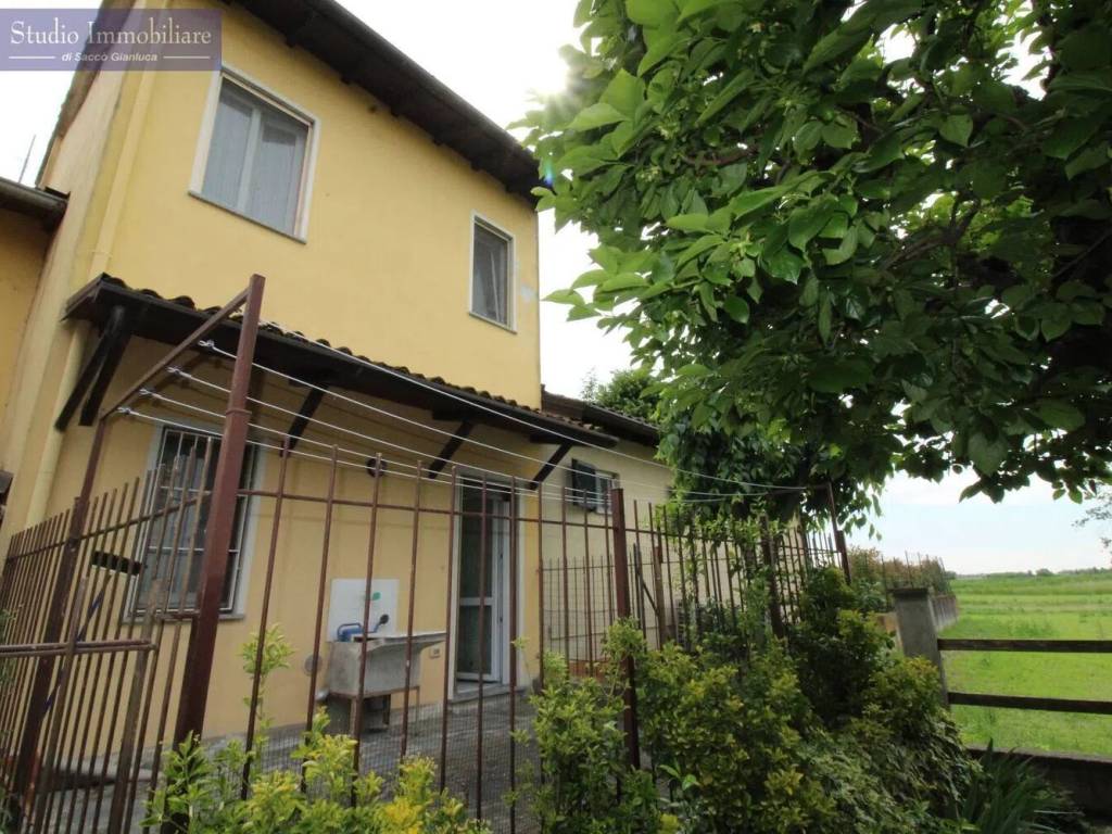 Villa a Robecco pavese in Località Pomà, 13 - Foto 4