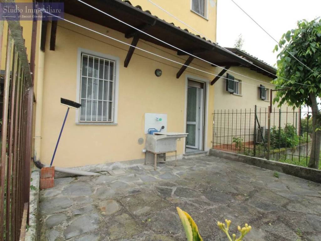 Villa a Robecco pavese in Località Pomà, 13 - Foto 5