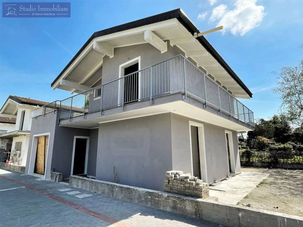 Villa a Castelletto di branduzzo in Via General Cantore - Foto 3