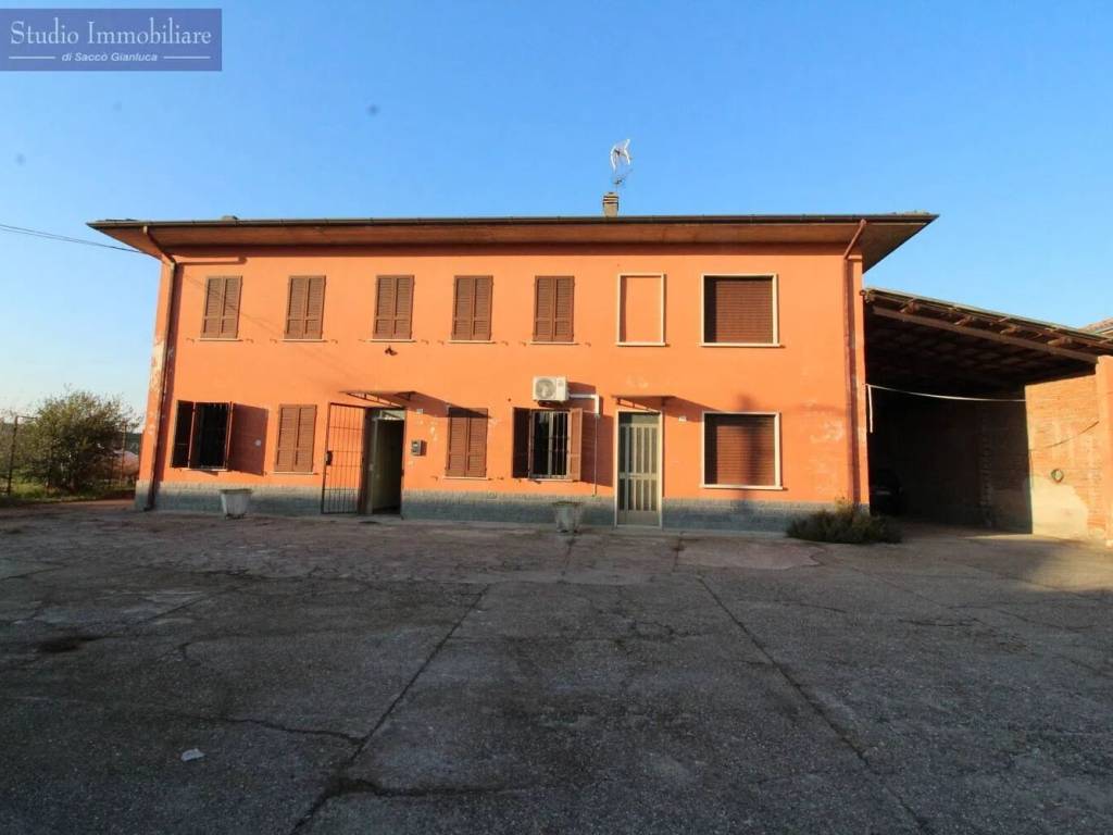 Villa a Rea in Via Oreste Colombi, 12 - Foto 2