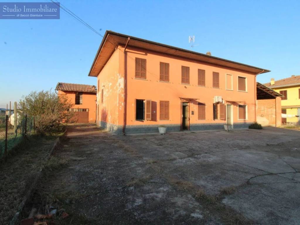 Villa a Rea in Via Oreste Colombi, 12 - Foto 3