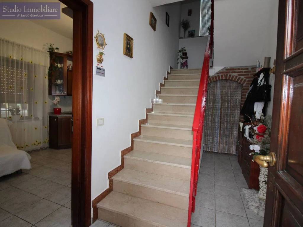 Villa a Bressana bottarone in Via A. Depretis, 62 - Foto 5