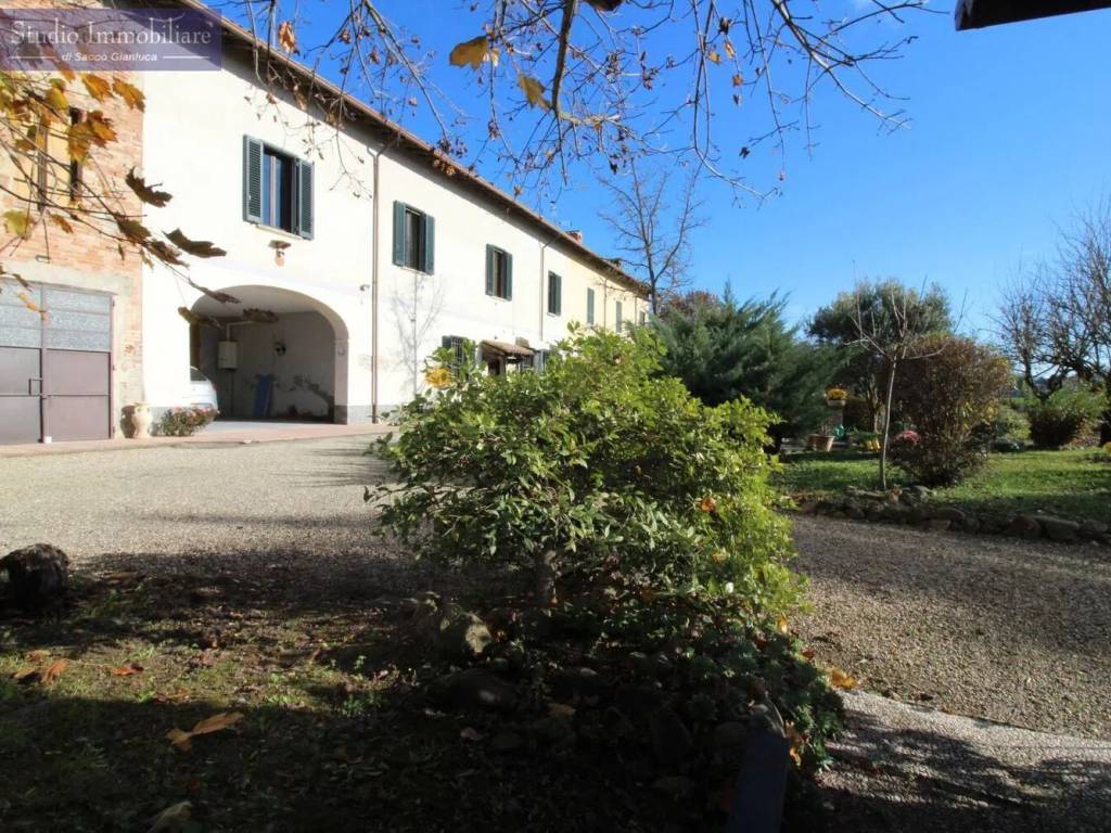 Villa a Voghera in Strada Torrazza Coste, 50 - Foto 3