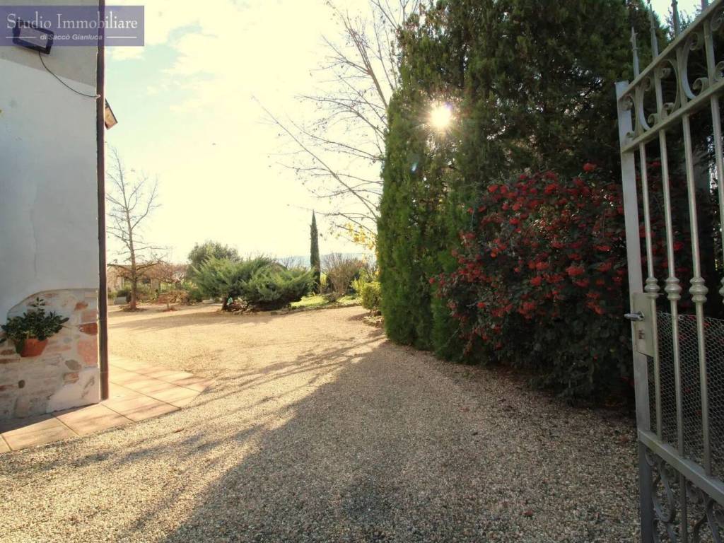 Villa a Voghera in Strada Torrazza Coste, 50 - Foto 4