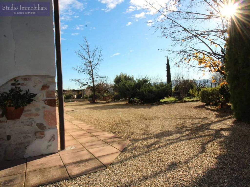 Villa a Voghera in Strada Torrazza Coste, 50 - Foto 5